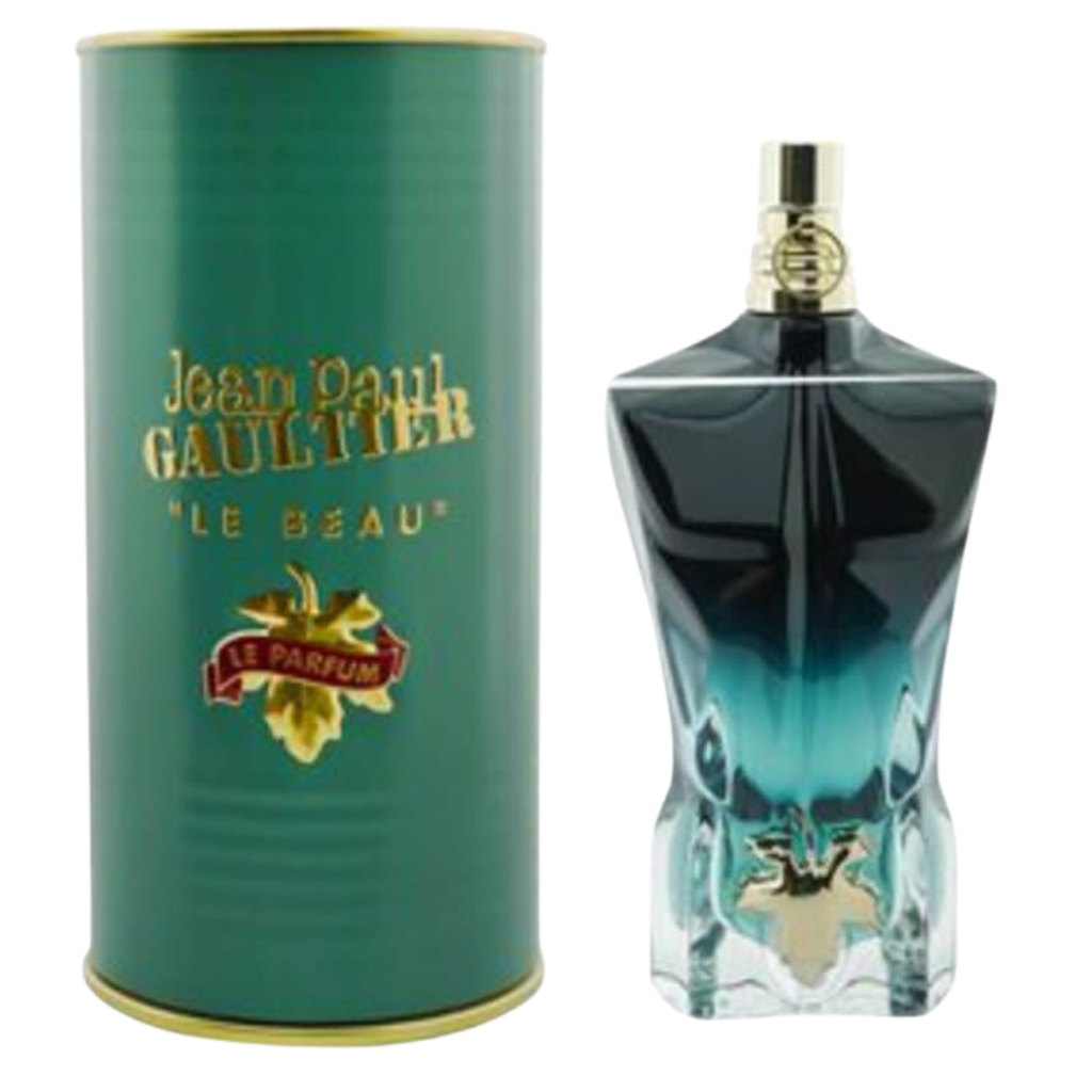 Le Beau Le Parfum