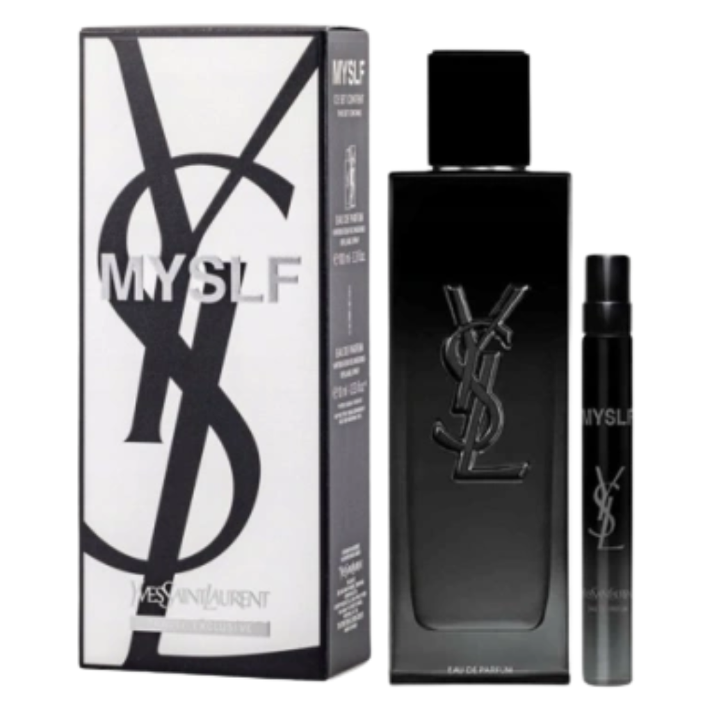 MYSLF 2pcs Gift Set For Men