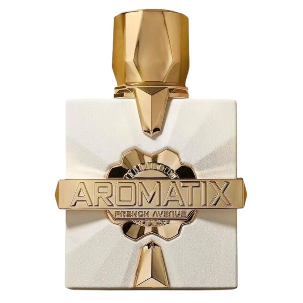 Platine Blanc EDP
