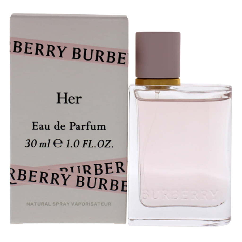 For Her EDP