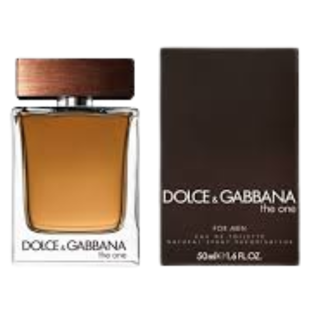 The One for Men EDT