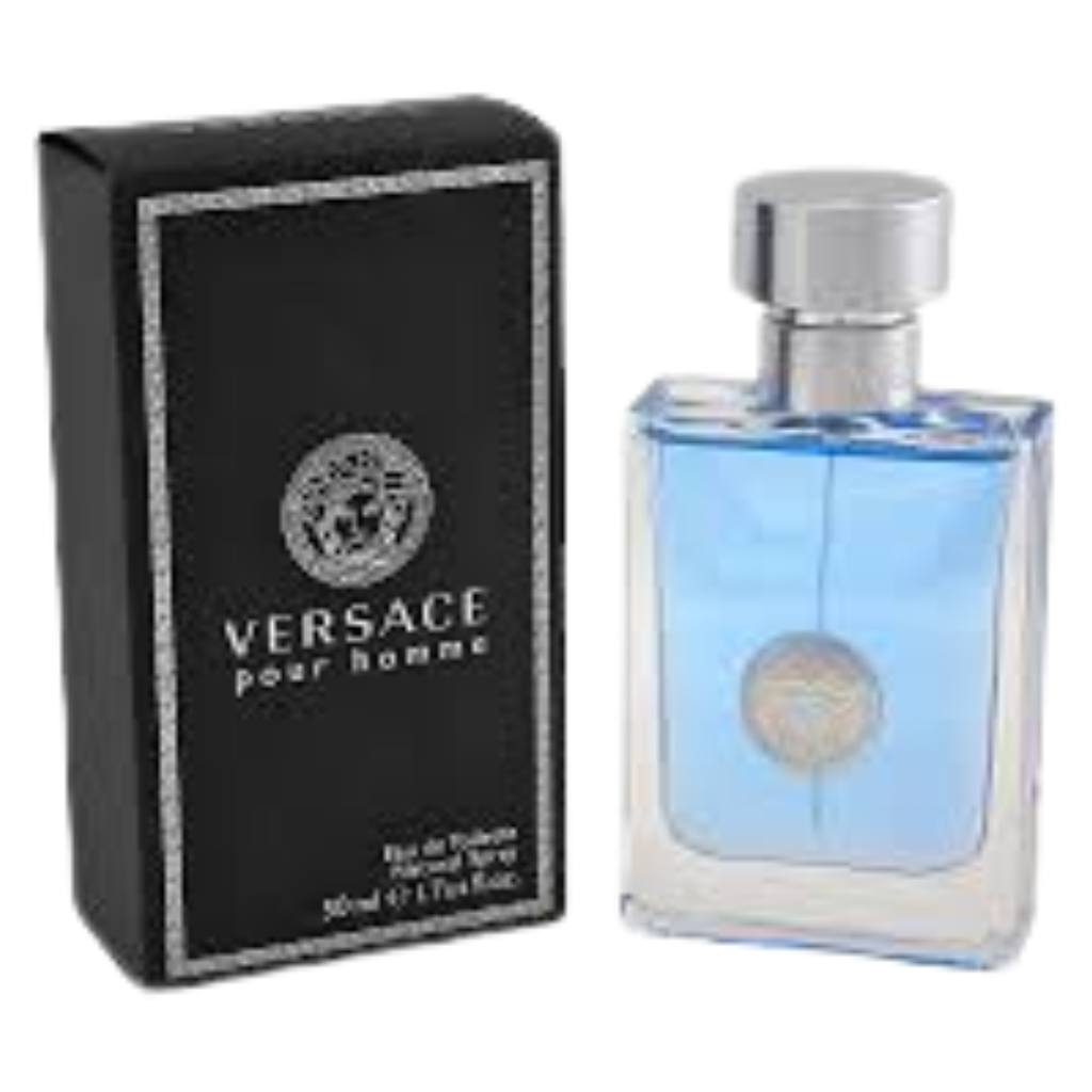 Pour Homme EDT
