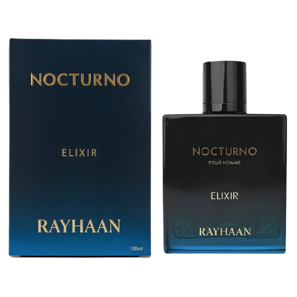 Nocturno Elixir EDP