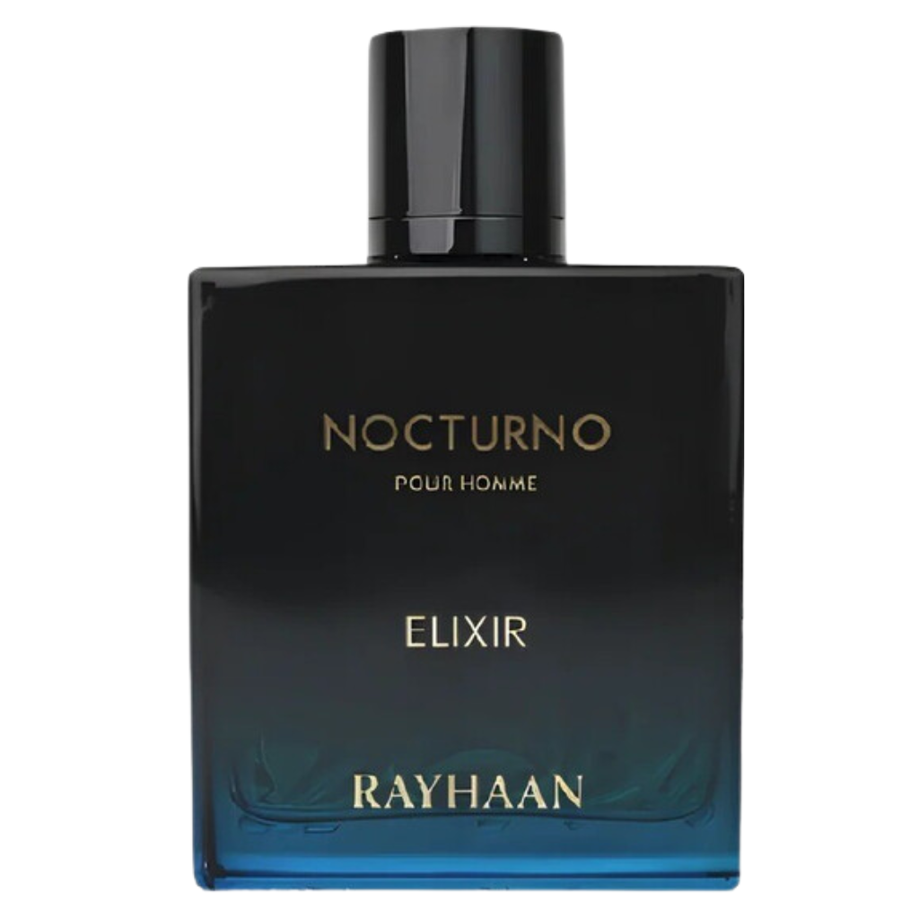 Nocturno Elixir EDP