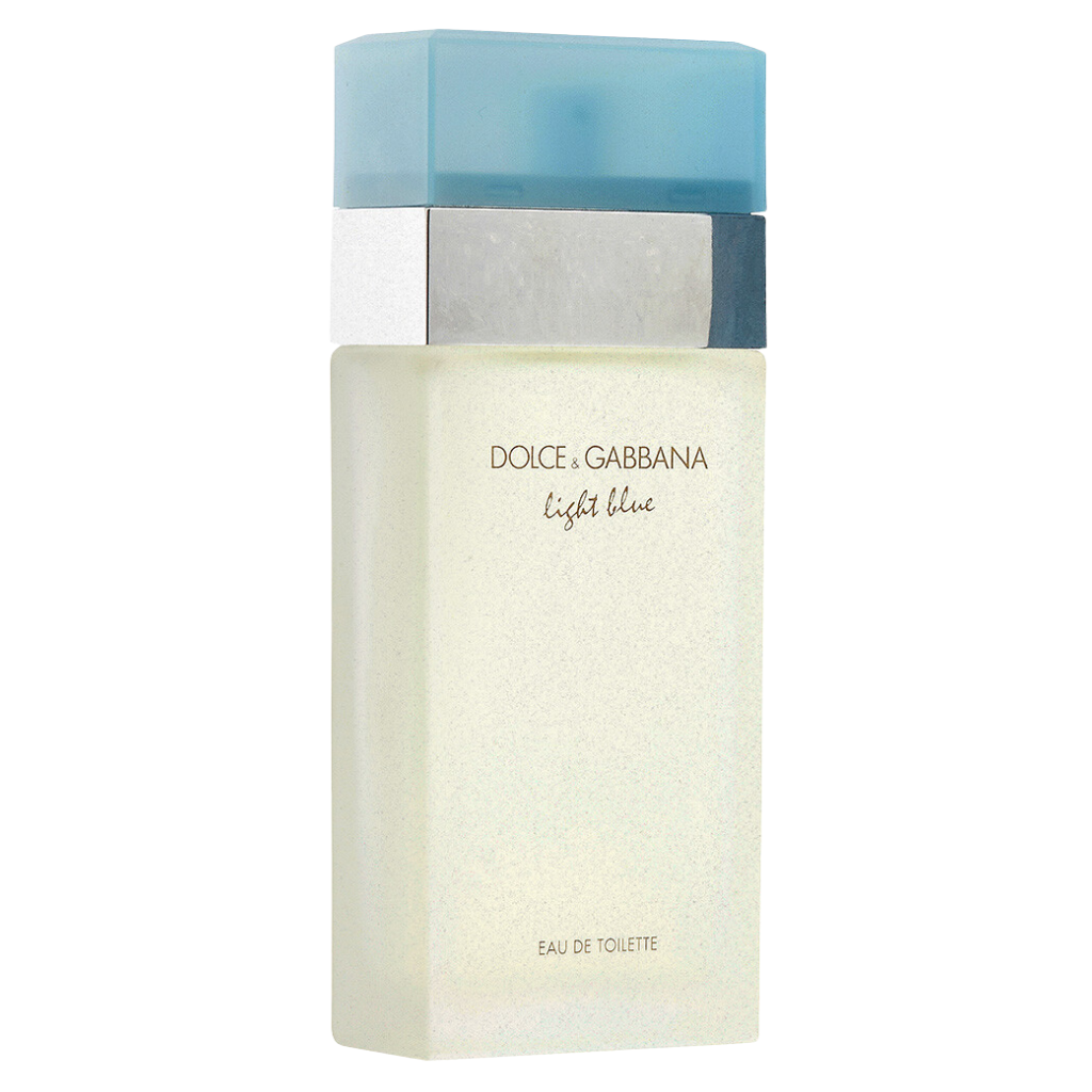 Light Blue For Women EDP