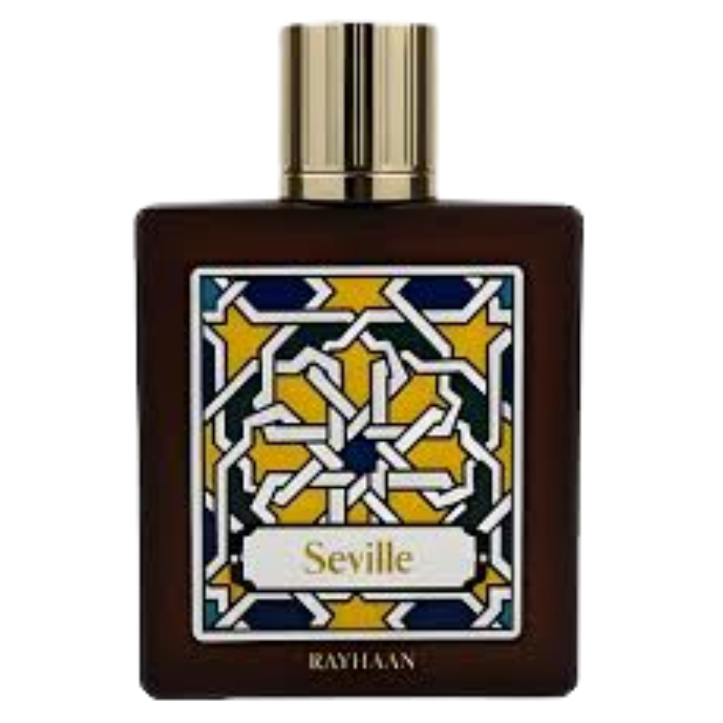 Seville EDP