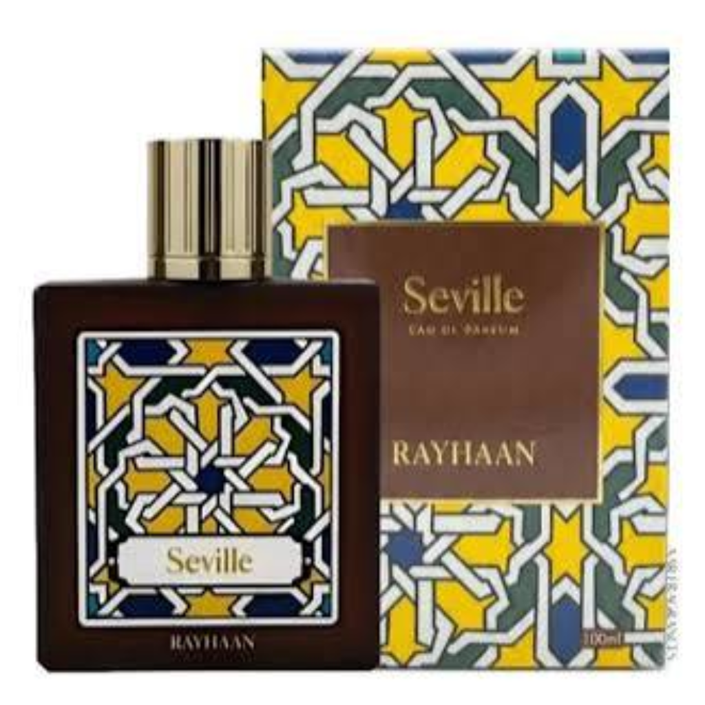 Seville EDP