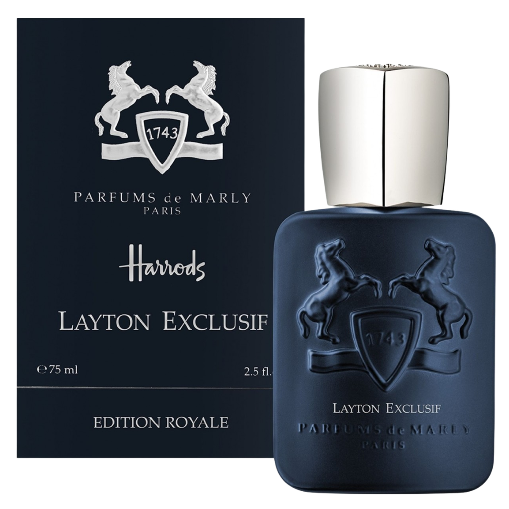 Layton Exclusif EDP