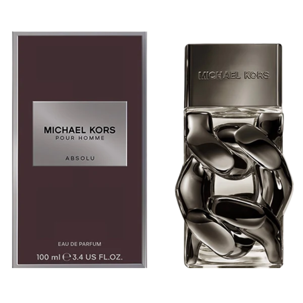Pour Homme Absolu EDP