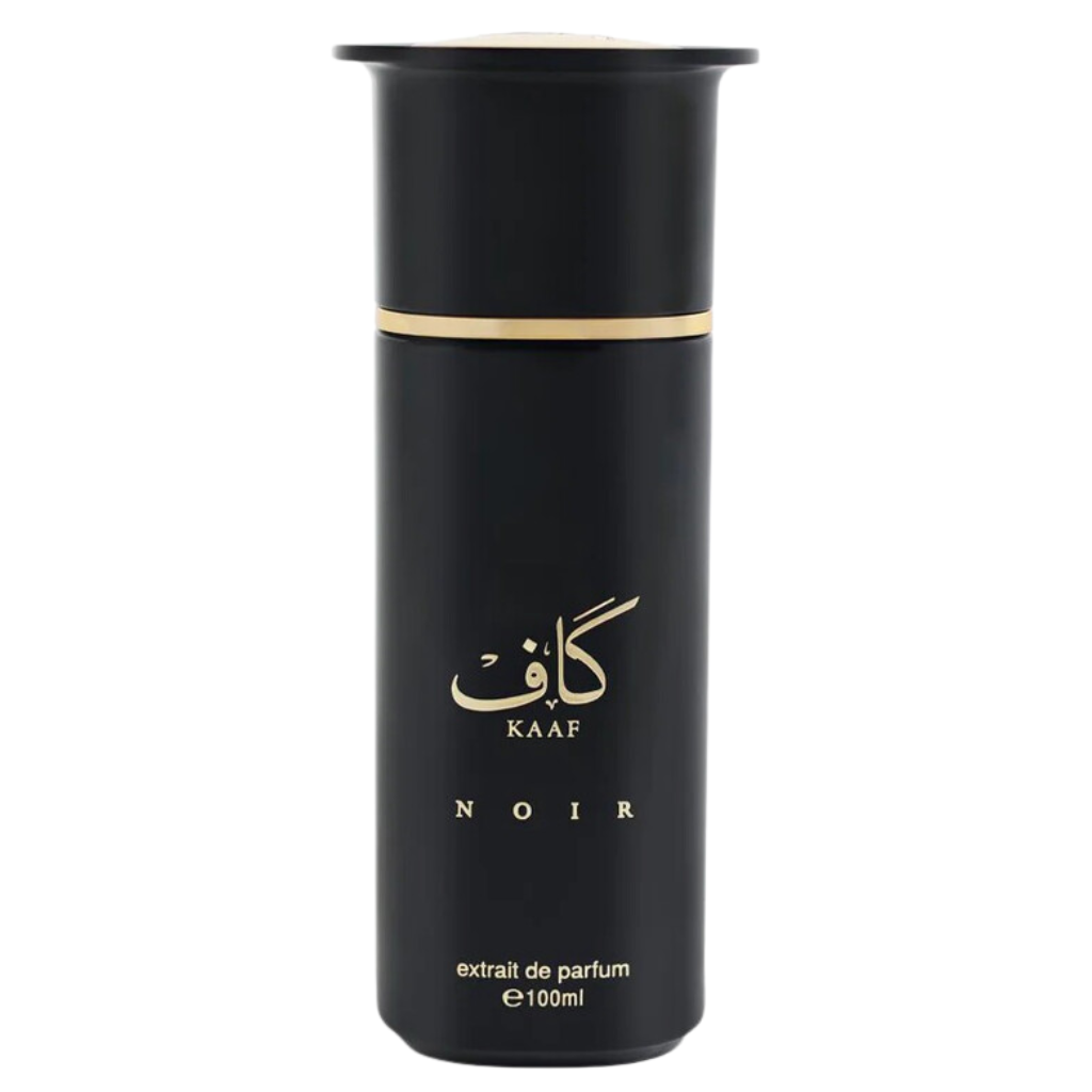 Kaaf Noir Extrait de Parfum