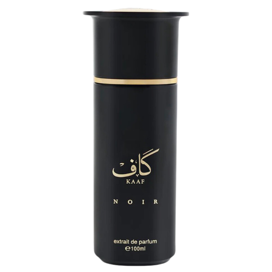 Kaaf Noir Extrait de Parfum