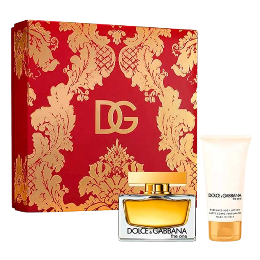The One 2pcs Gift Set for Women