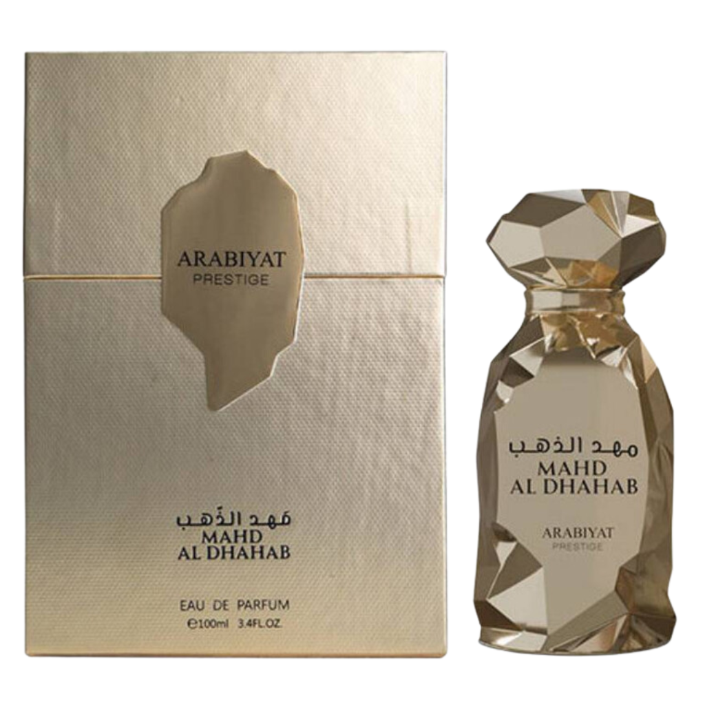 Mahd Al Dhahab EDP