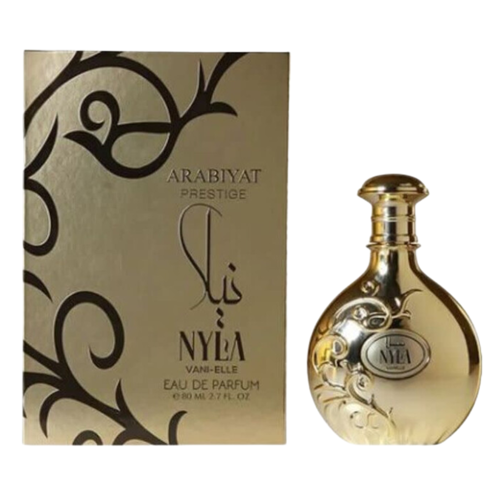 Nyla Vani-Elle EDP