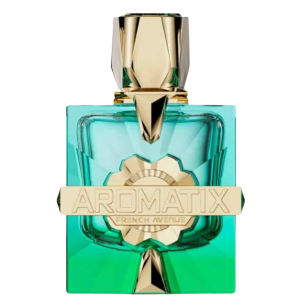 Sun Kissed Extrait de Parfum
