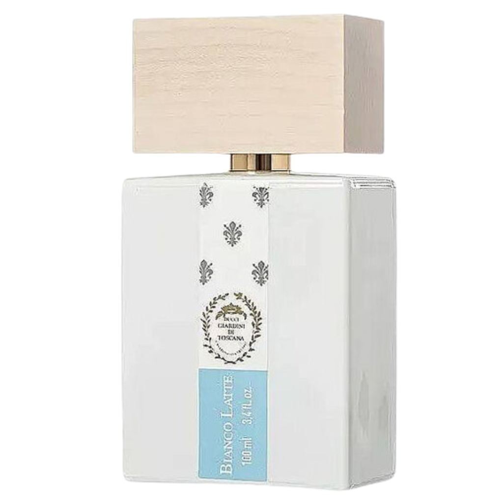 Bianco Latte EDP