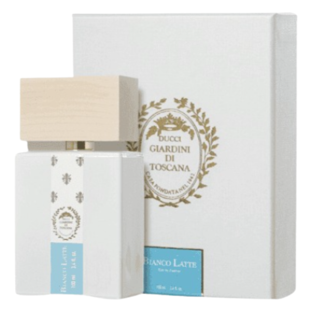 Bianco Latte EDP
