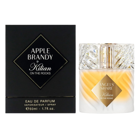 Angels Share On The Rocks EDP