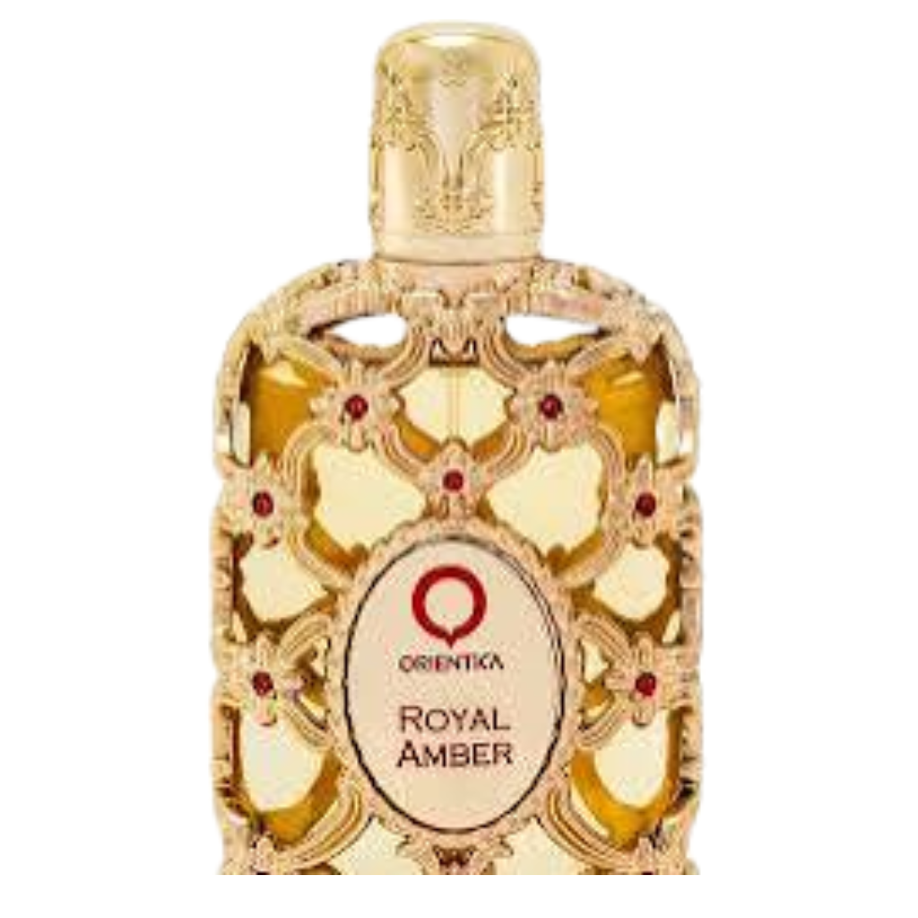 Royal Amber EDP