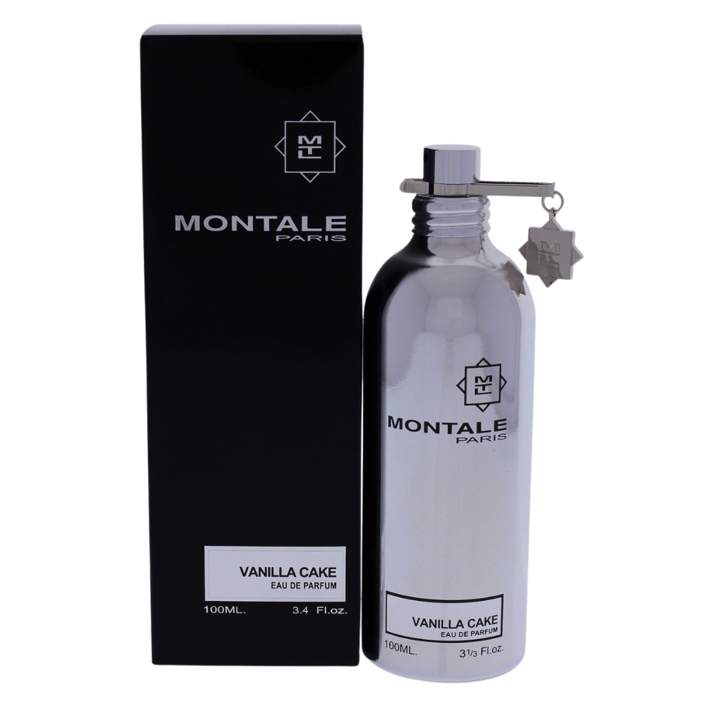 Vanilla Cake EDP