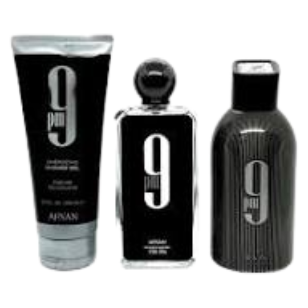 9pm Dive 3pcs Gift Set For Men