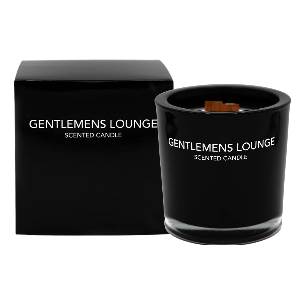 Gentlemens Lounge