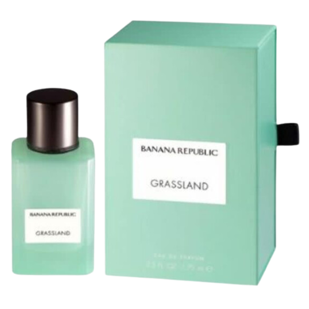 Grassland EDP