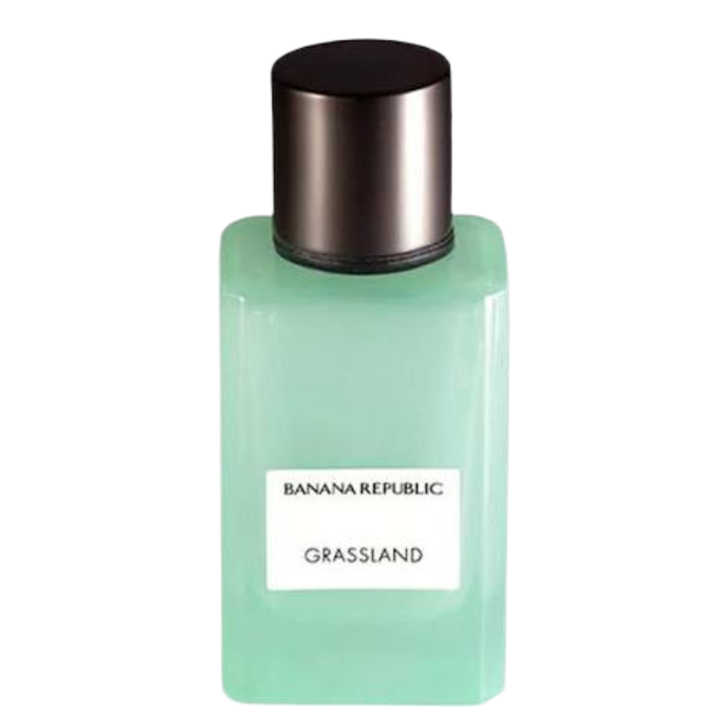 Grassland EDP