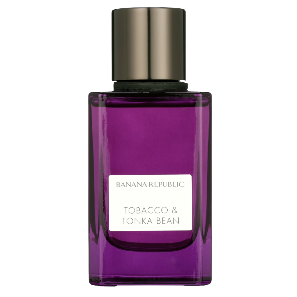 Tobacco & Tonka Bean EDP