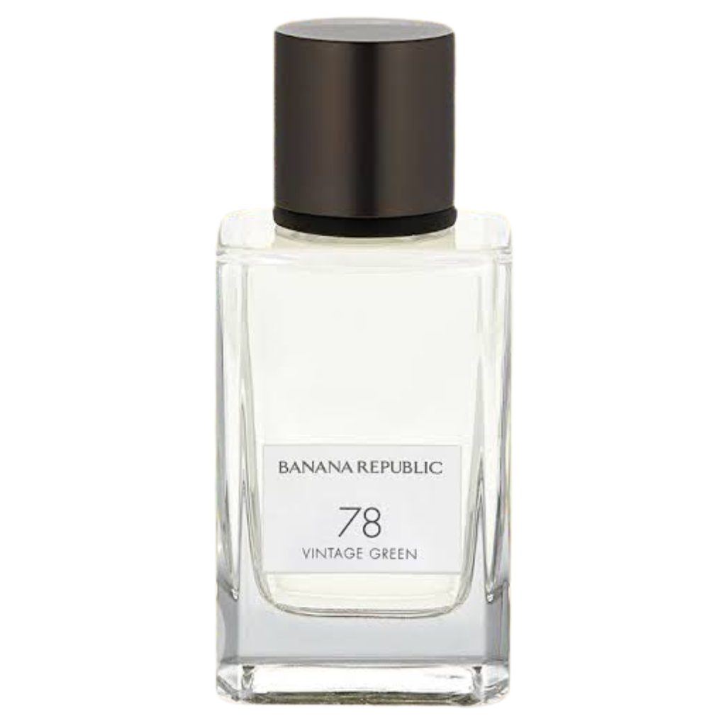 78 Vintage Green EDP