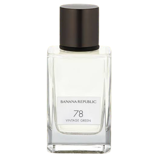 78 Vintage Green EDP