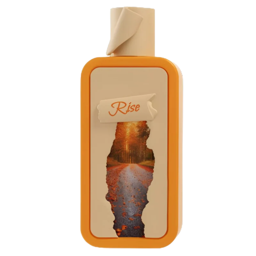 Seasons Rise EDP