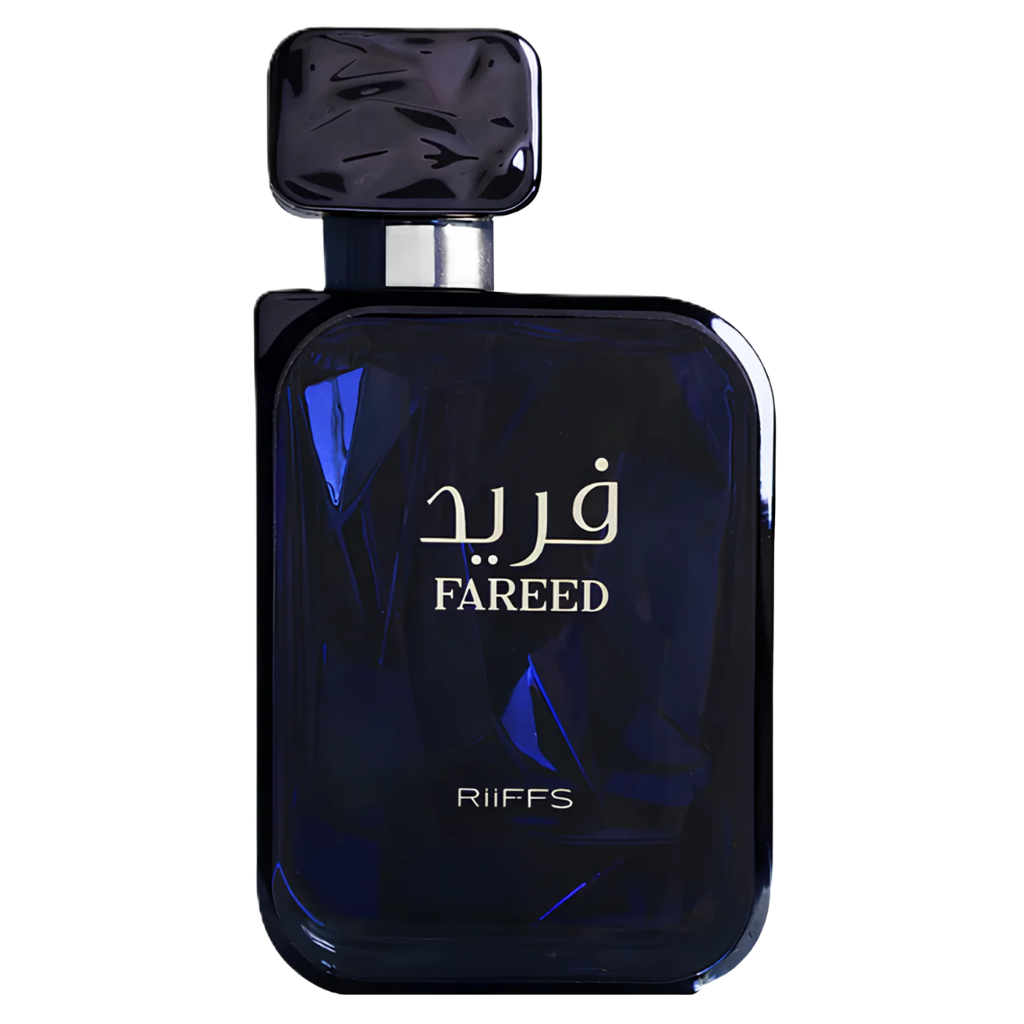 Fareed EDP