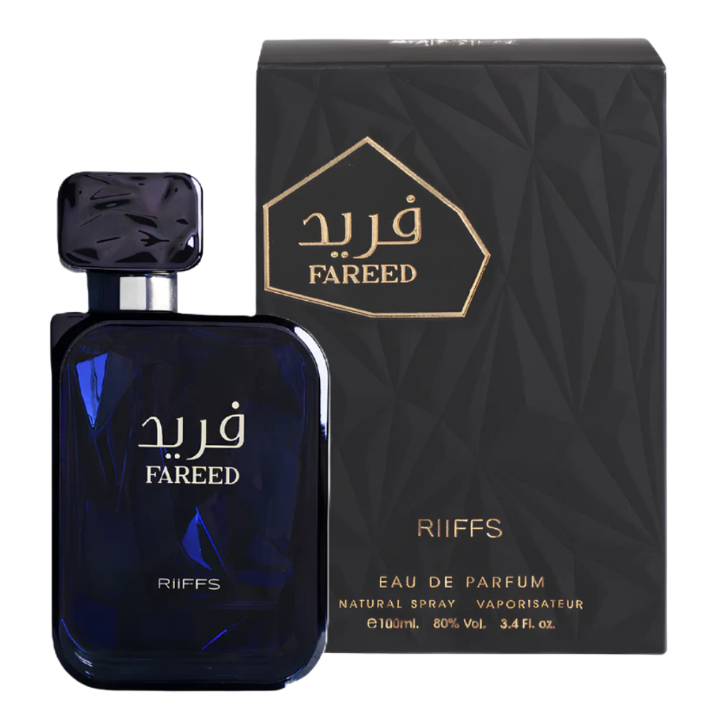 Fareed EDP