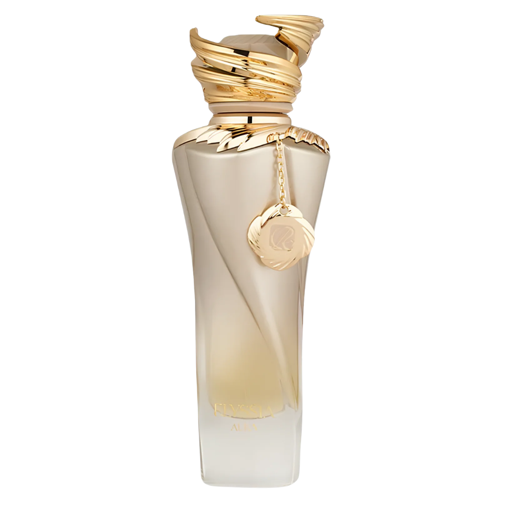 Elyssia Aura Extrait de Parfum