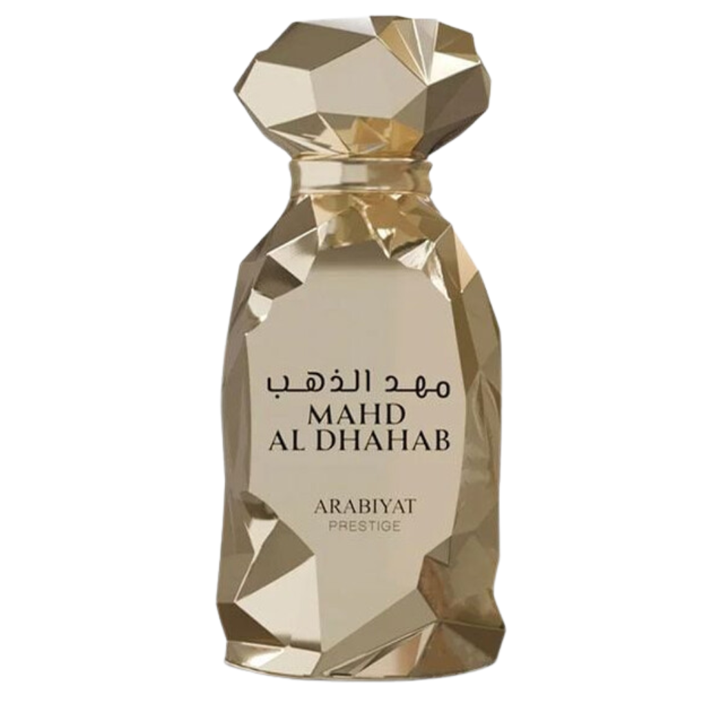 Mahd Al Dhahab EDP