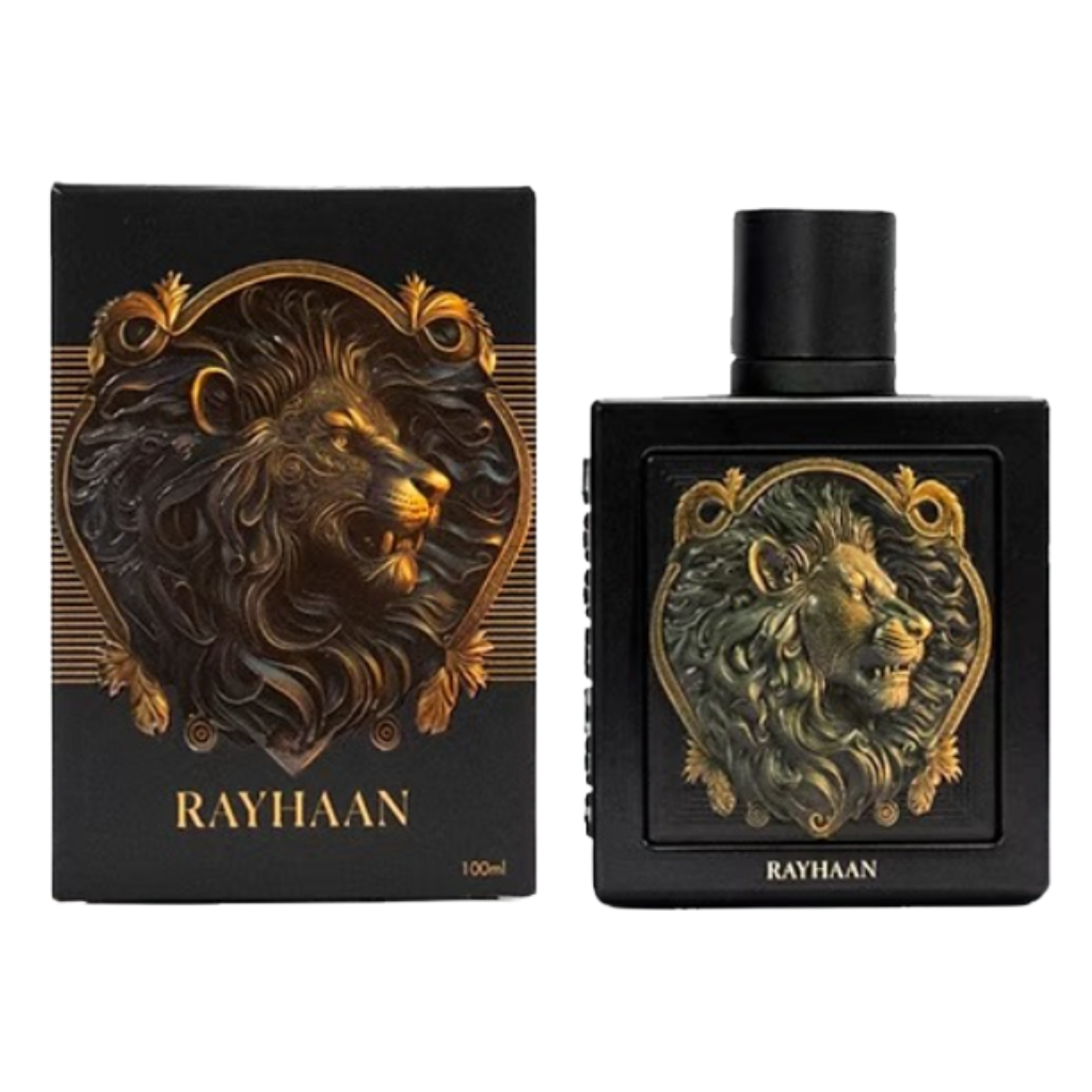 Lion EDP