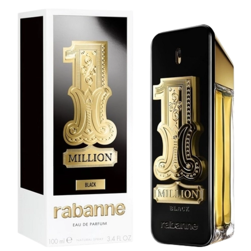 1 Million Black EDP