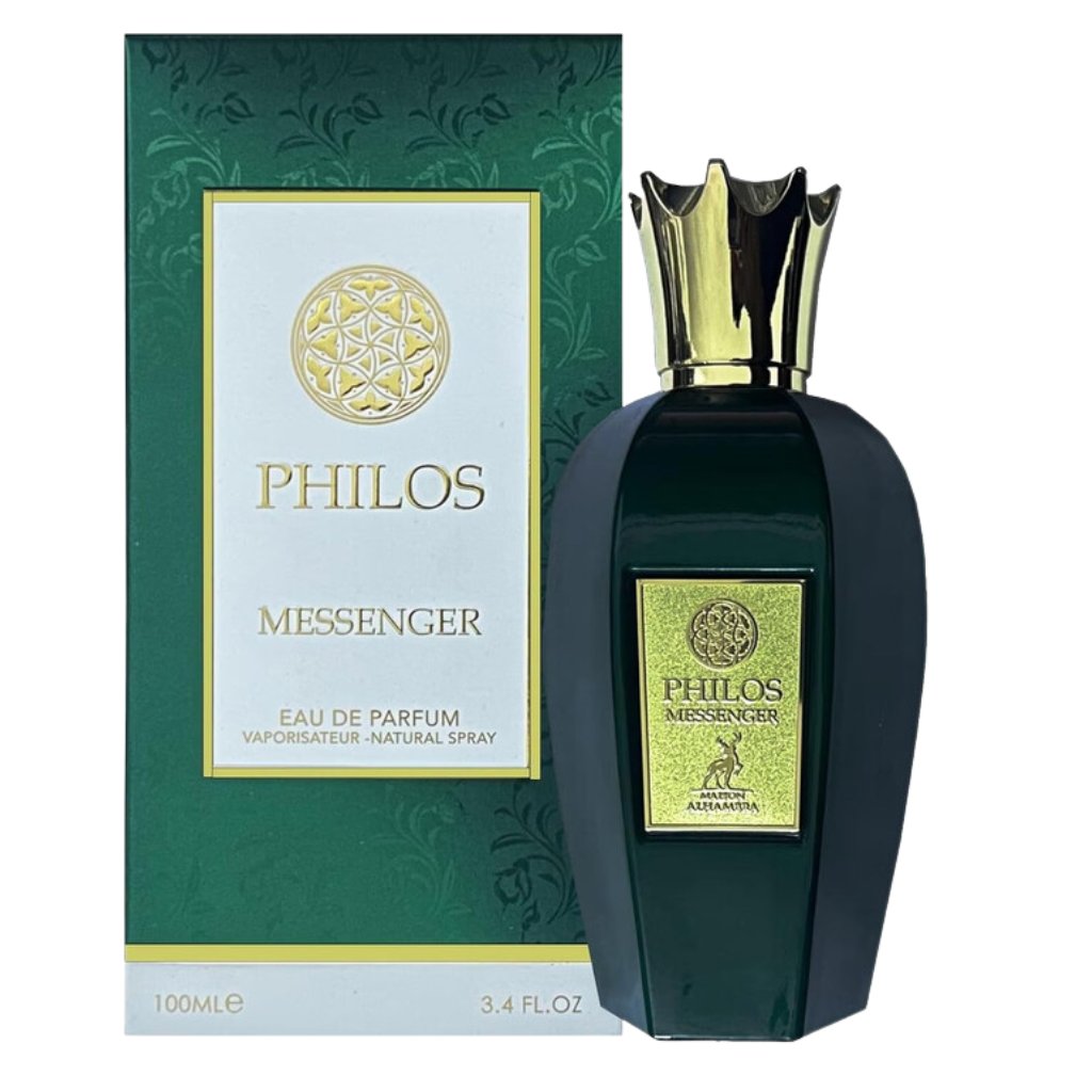 Philos Messenger EDP