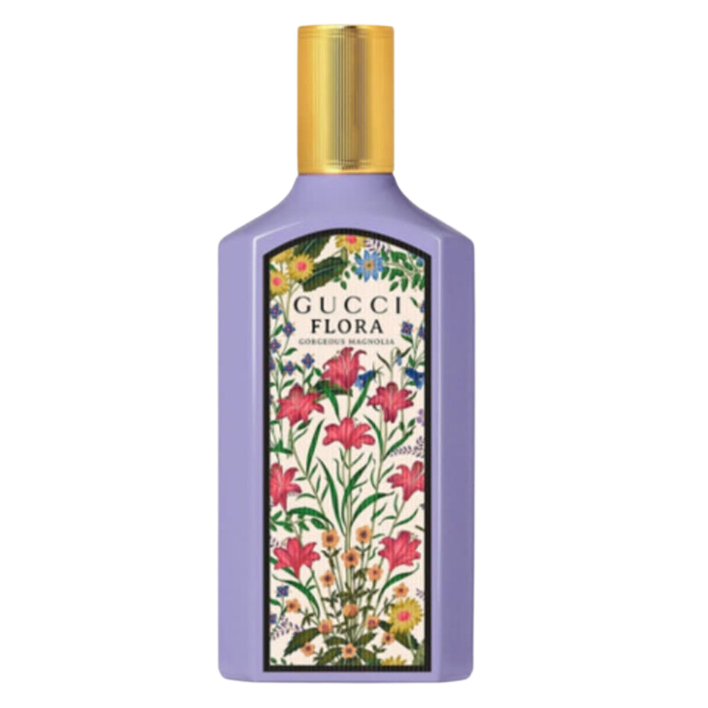 Flora Gorgeous Magnolia EDP