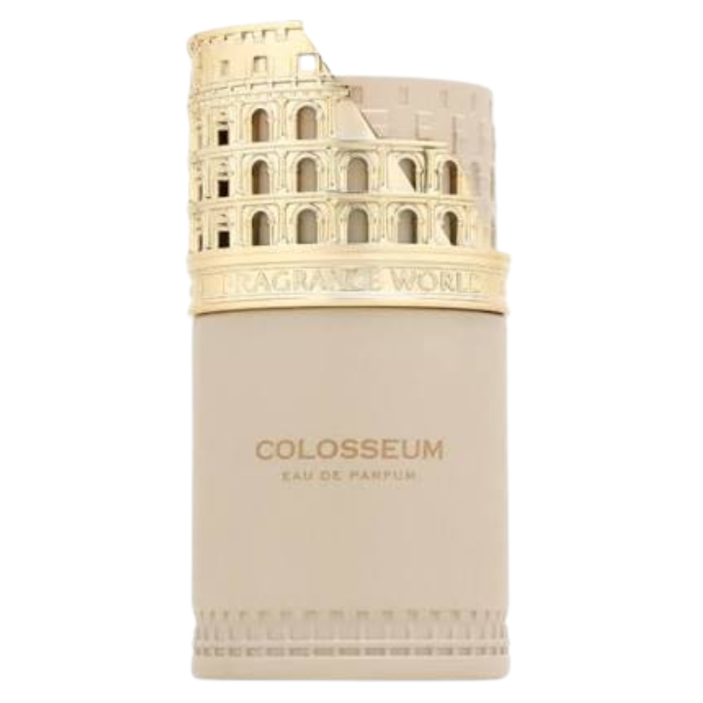 Colosseum EDP