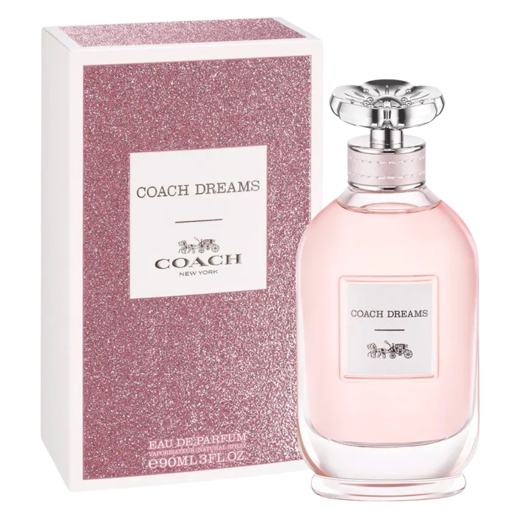 Signature Ladies Dreams EDP