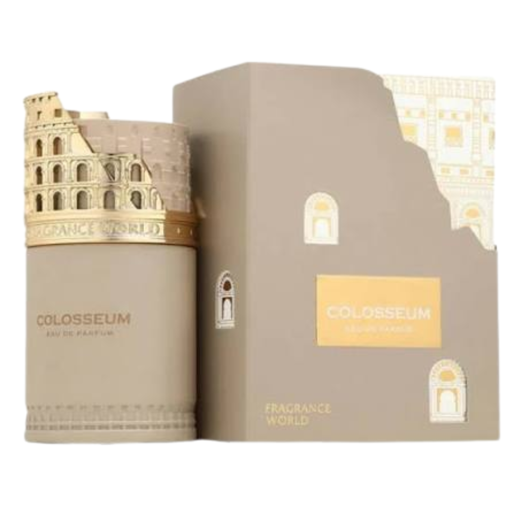 Colosseum EDP