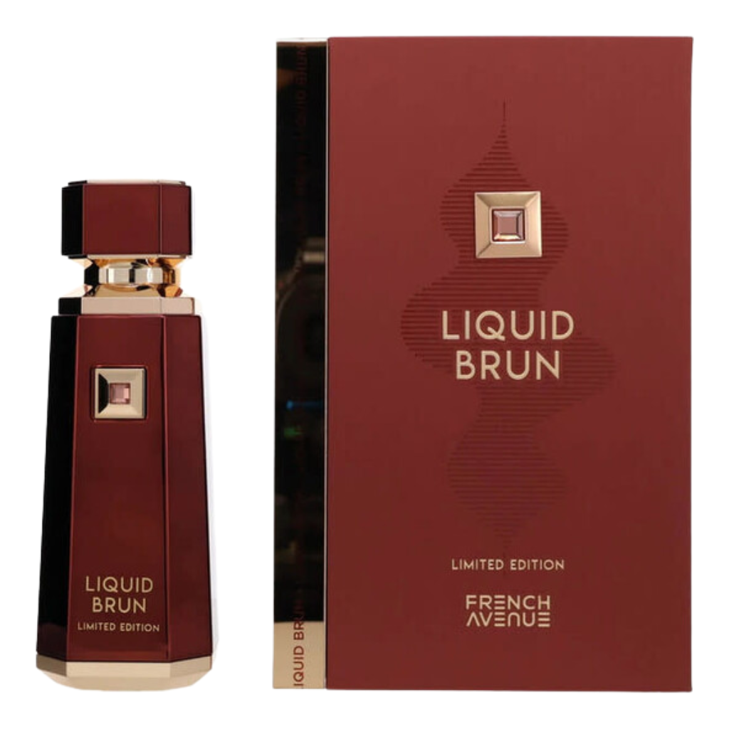 Liquid Brun Extrait de Parfum (Limited Edition)