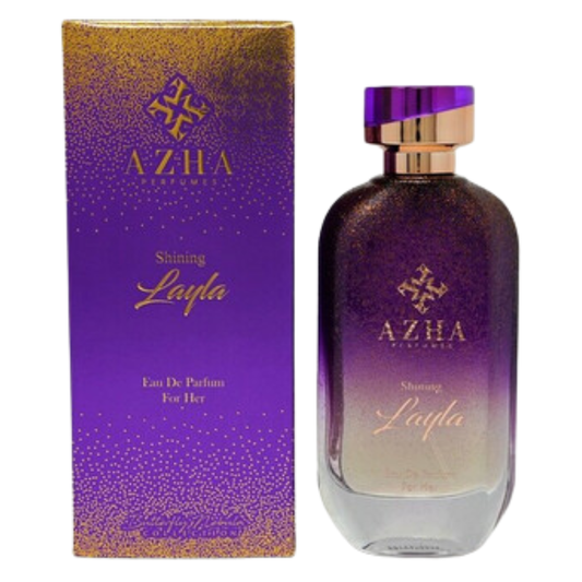 Al Shining Layla EDP