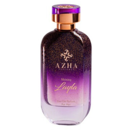 Al Shining Layla EDP