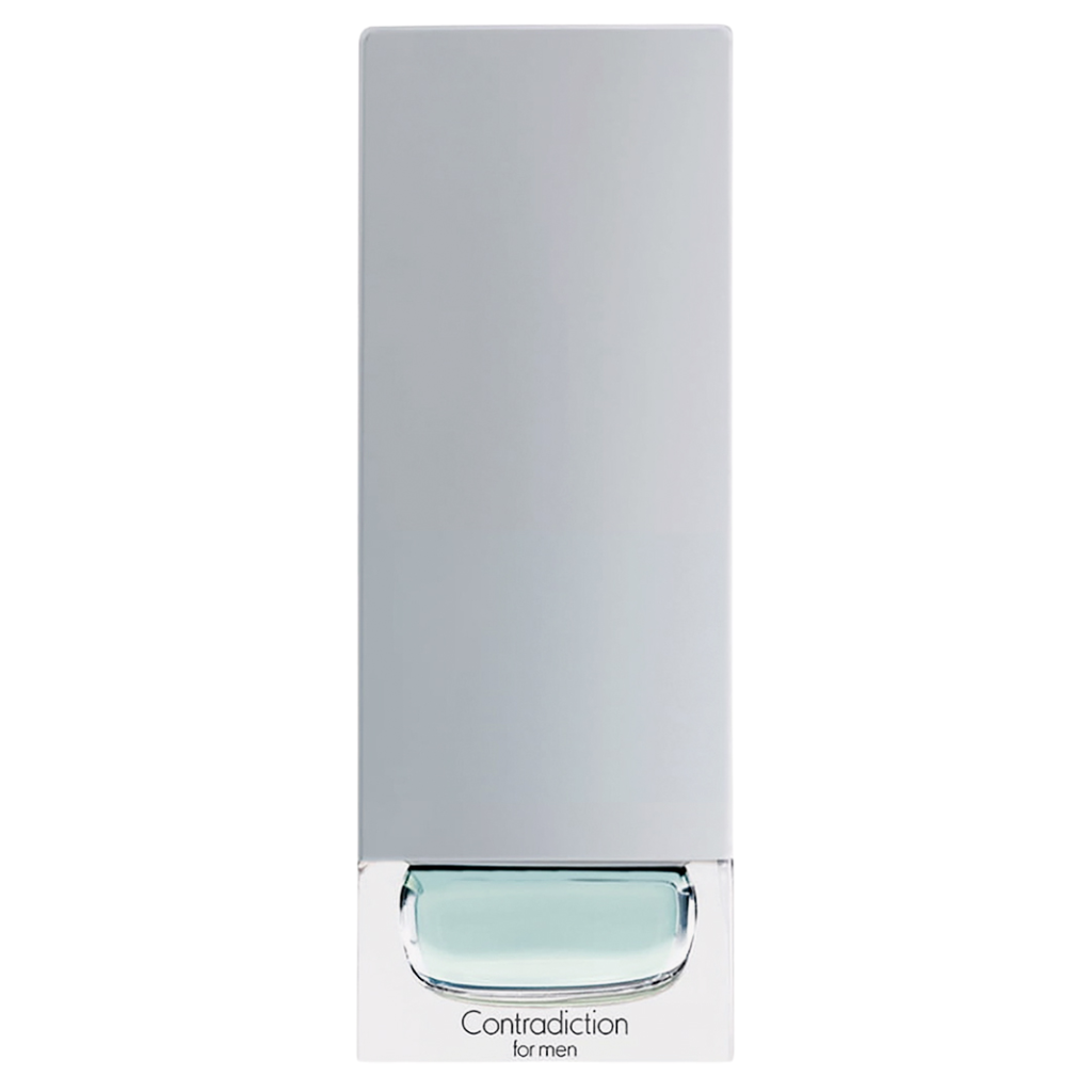 Contradiction EDT