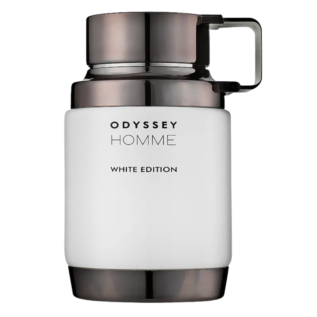 Odyssey Homme White Edition EDP
