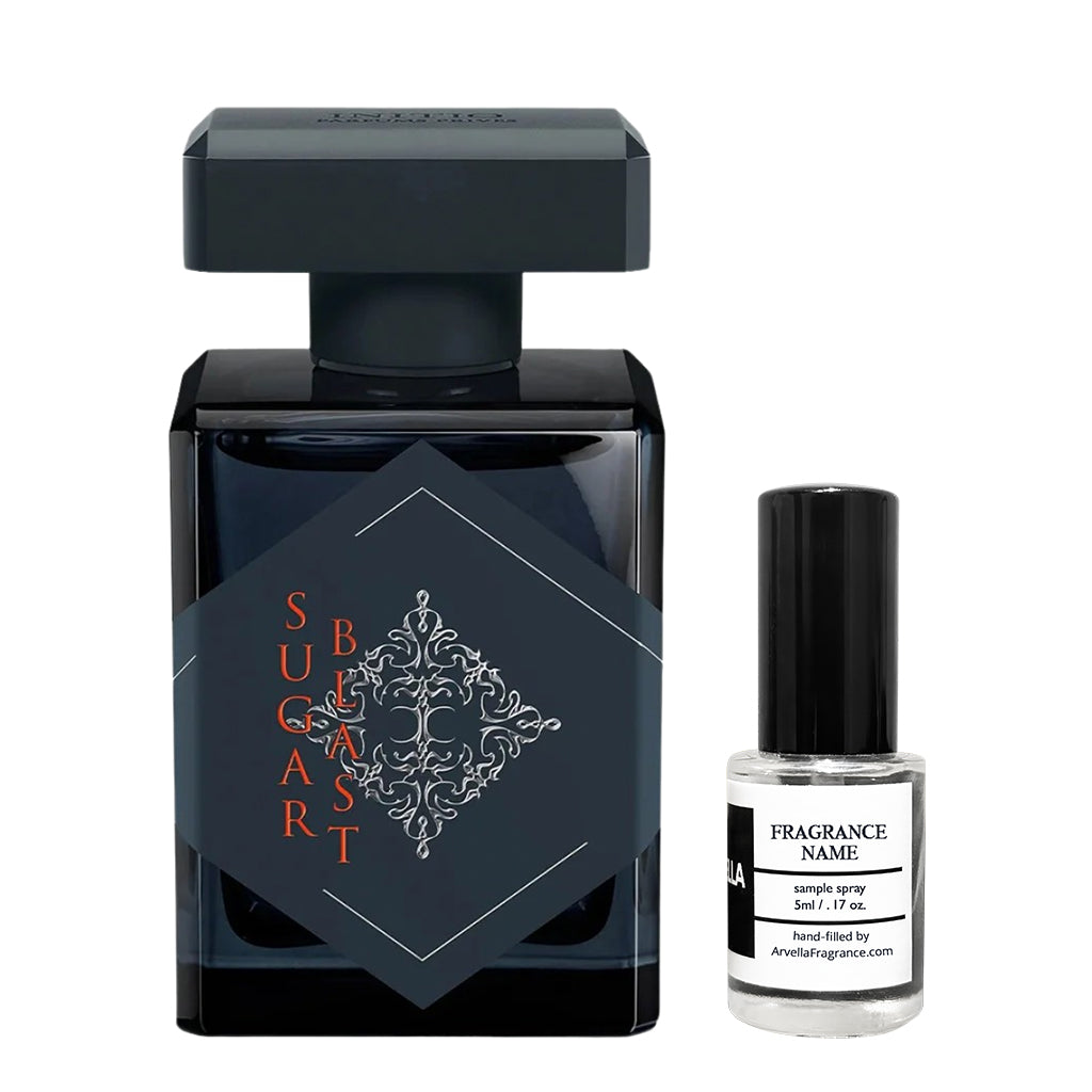 Sugar Blast EDP