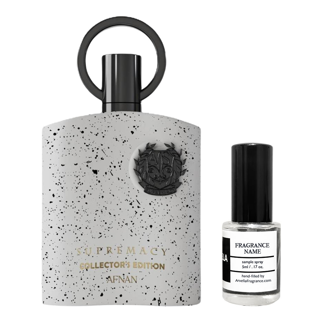Supremacy Collector's Edition EDP
